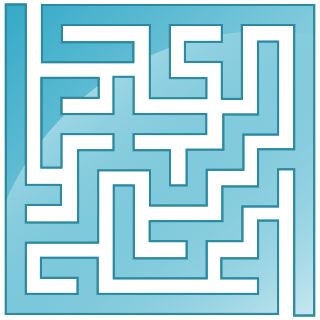 The Ashlight Labyrinth